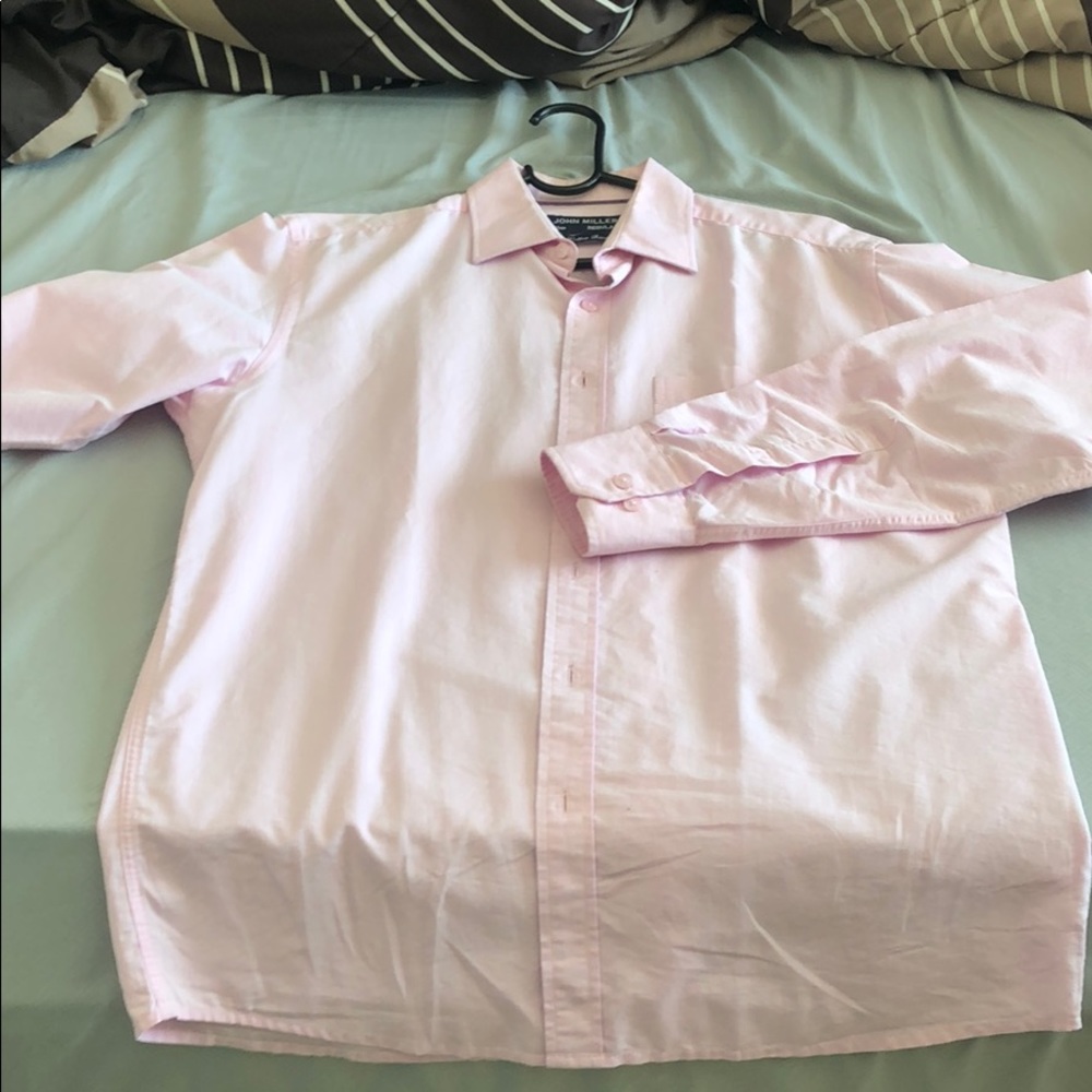 John Miller button down